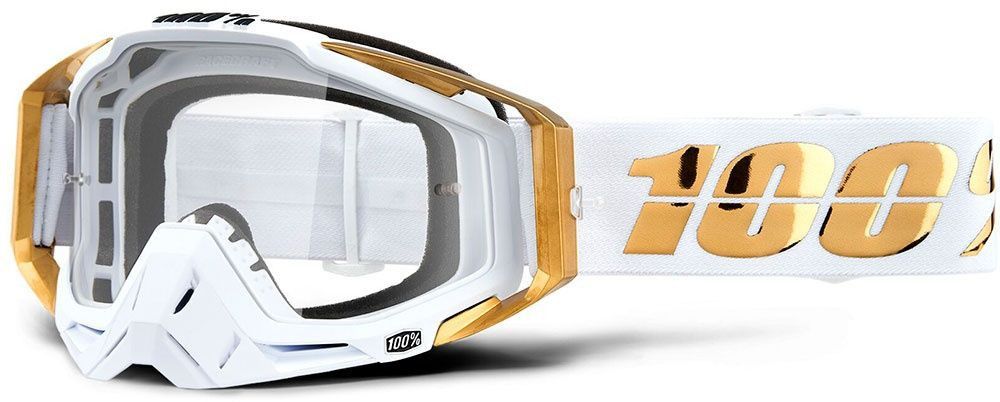 Промоция! 100% очила racecraft anthem крос мотокрос ендуро очила