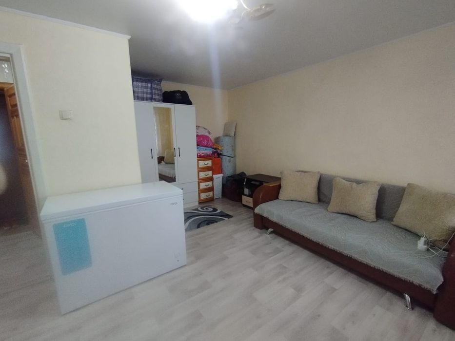 Продам 1ком квартиру в 20 мкр