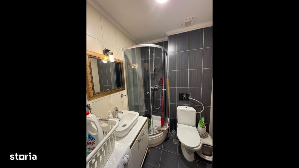 Apartament 3 Camere I Diamond Residence