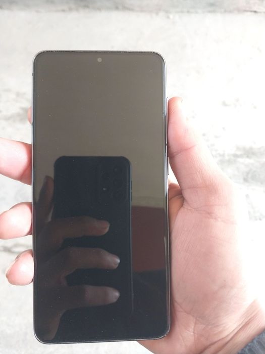 Galaxy Samsung S21 5g