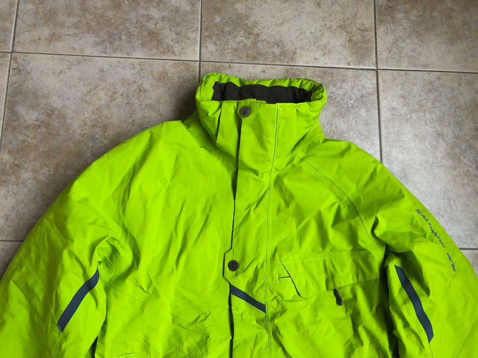 Salomon Gore-Tex яке M