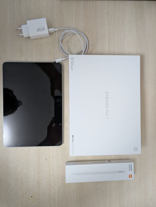 Продам Xiaomi Pad 7
