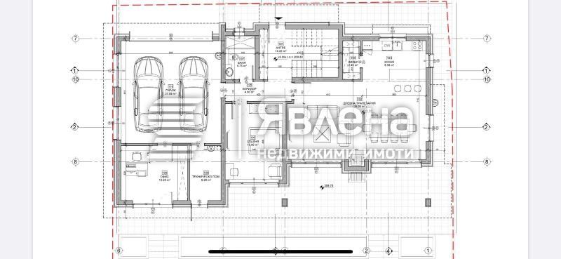 Продава се Къща в Варна, Виница - 340 кв.м за 1289 €/кв.м - Снимка #2