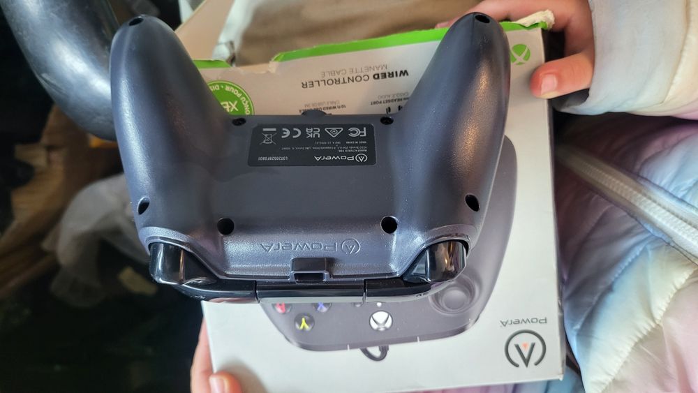 Геймърски Контролер джойстици за  Xbox One Series PC