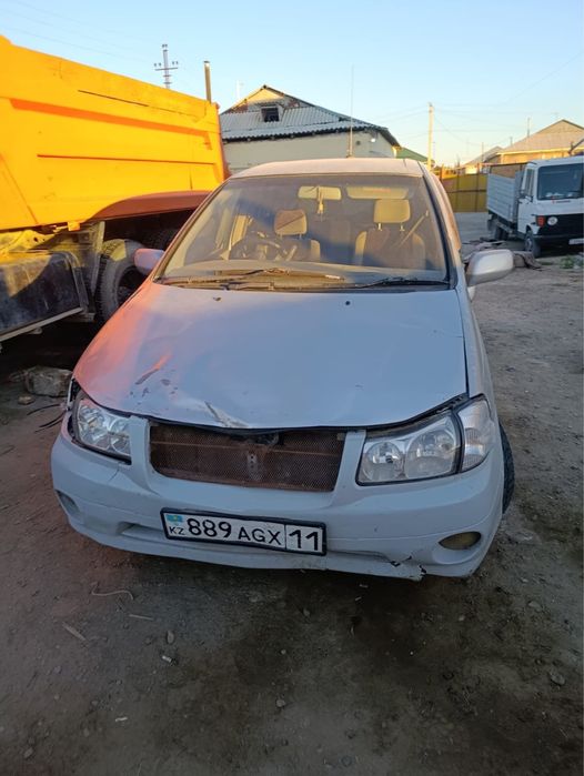 Nissan Liberty 1999 жылғы