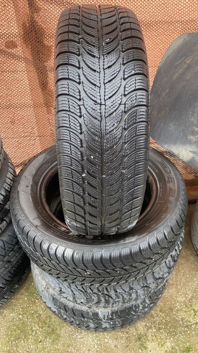 Зимни гуми 195 60 R15