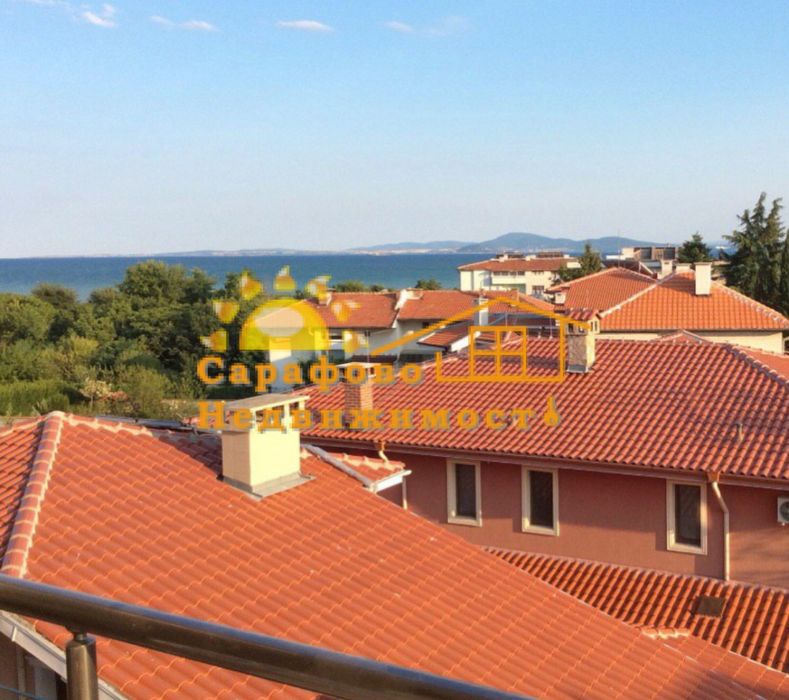 Продава се Двустаен апартамент в Бургас, Сарафово - 55 кв.м за 974 €/кв.м - Снимка #1