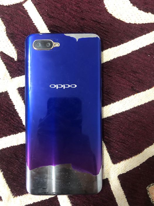 продам оппо рх17 нео