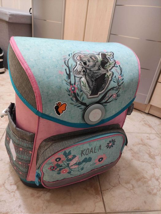 Раница за първокласник Belmil