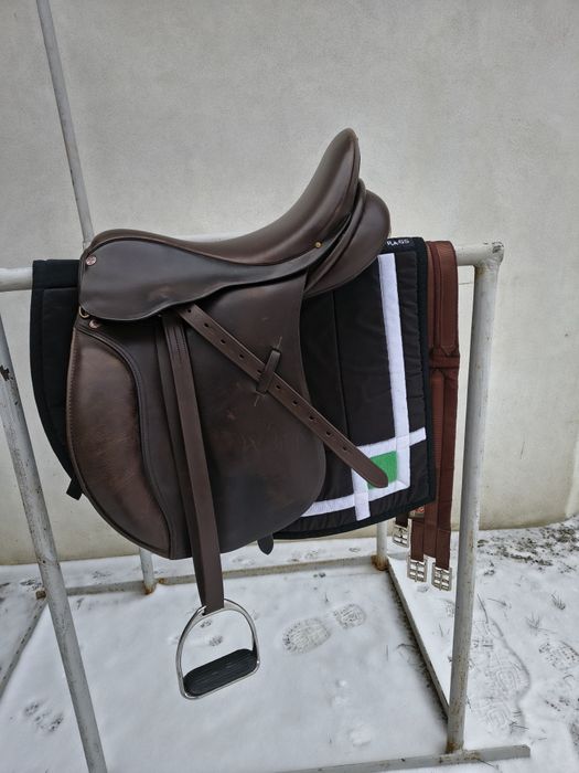 Șei dresaj,  sarituri, cizme, toca, frau