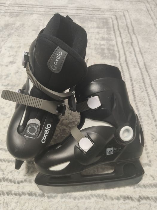 patine  reglabile mărime 32-34
