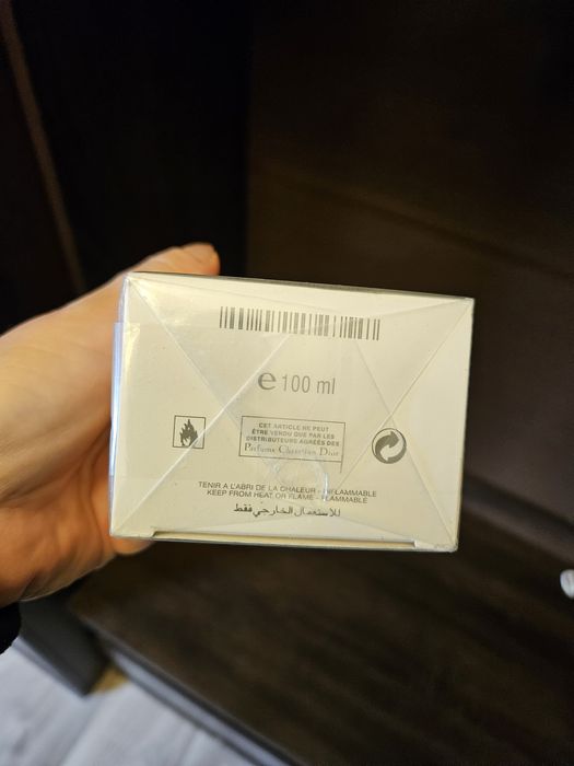 Parfum Miss Dior Cherie