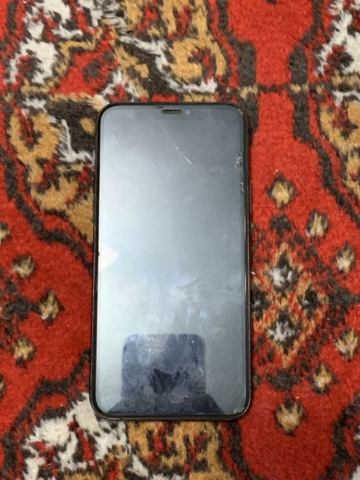 Iphone 11pro sotilafi