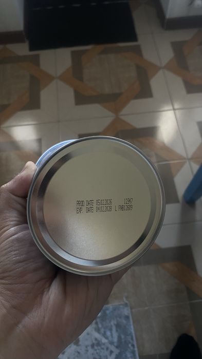 Mami lac смесь детская