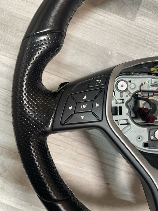 Mercedes Волани W204 w166 w212 -  Перфектно състояние
