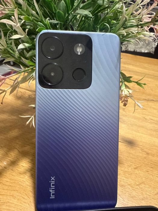 Telefon Infinix SMART 7