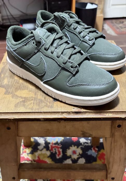 Adidasi Nike Dunk Low femei 39