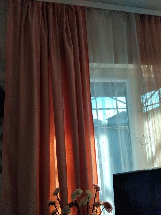 Комплект.Пердета