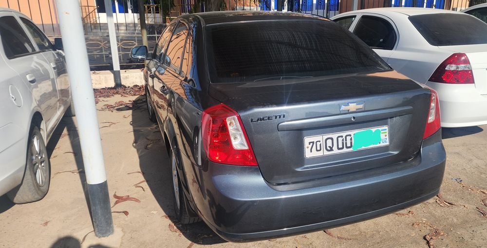 Жентра Jentra 2019 автомат.метан 4 поколеня