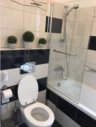 Apt 3 camere langa Terra
