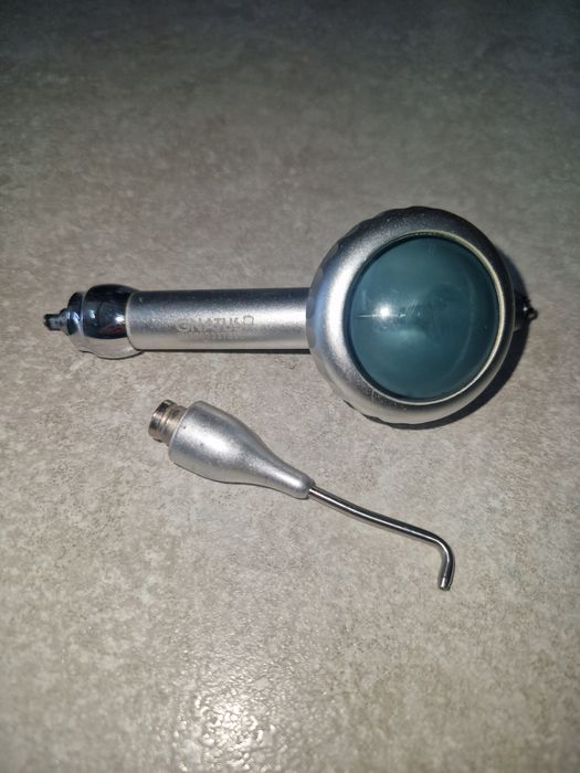 Vand Air-Flow Gnatus, stomatologic/dentar