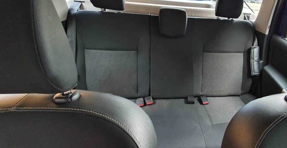 Portiera, bara fata, faruri, aripa, capota, volan, airbag Dacia Duster