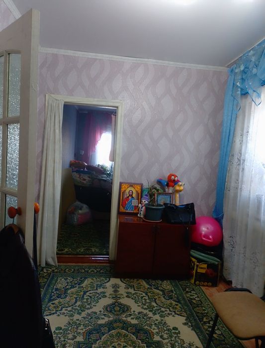 Дом 5 ком. 82 м2.