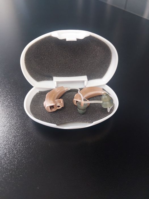 Aparat auditiv ariespro