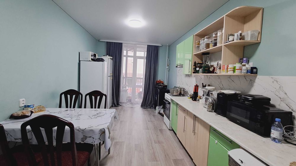 Продам 2х ком. квартиру в ЖК "Аврора"