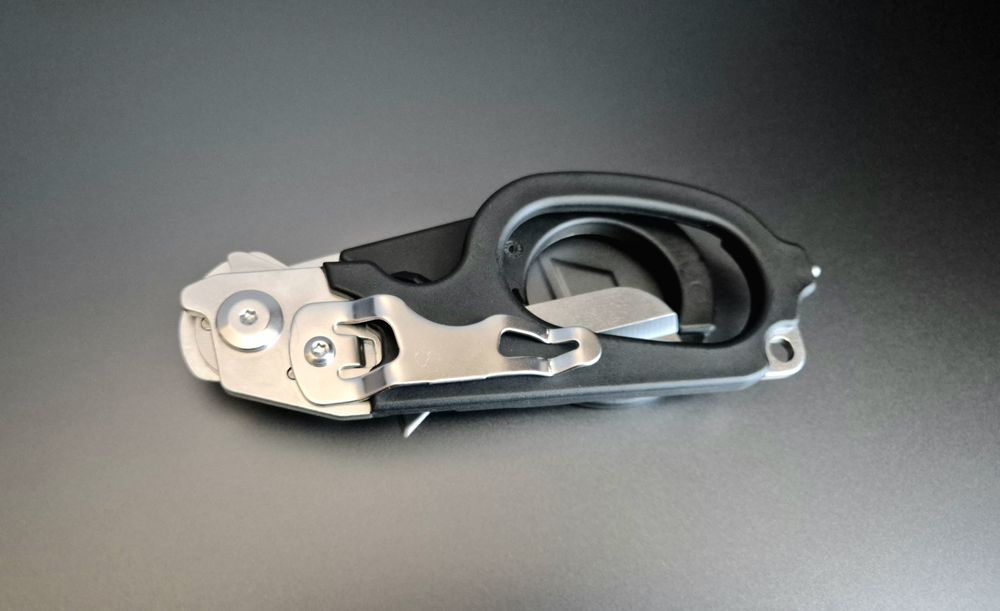 Мултитул-ножницы