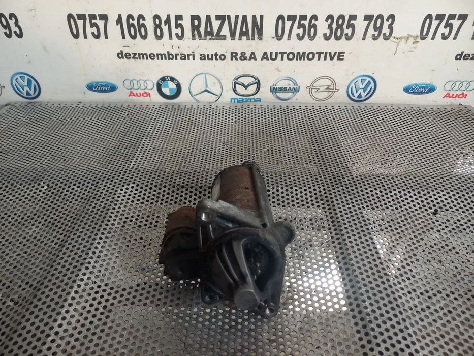 Electromotor Renault Master 3 Opel Movano 2.3 Dci Euro 5 Tractiune Fata An 2011-2012-2013-2014-2015