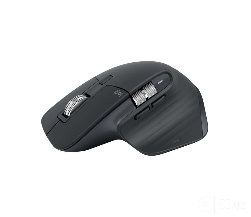 Беспроводная мышь Logitech MX Master 3S