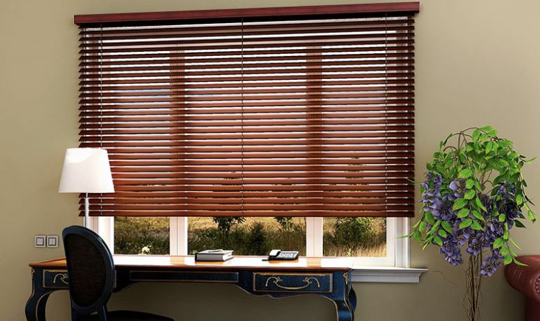 Жалюзи установка 24/7