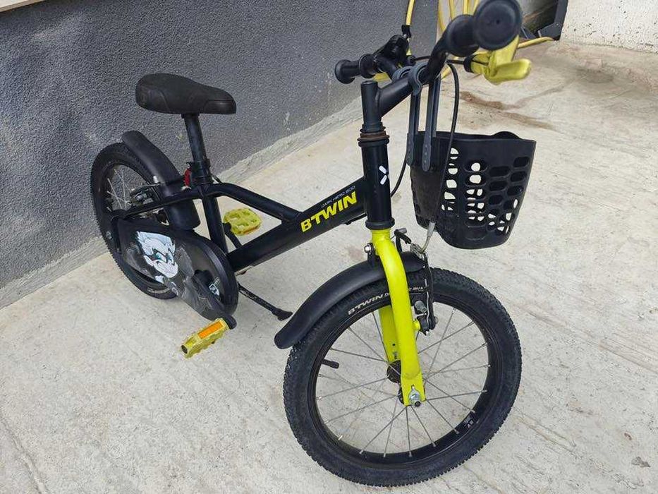 Vand bicicleta copii