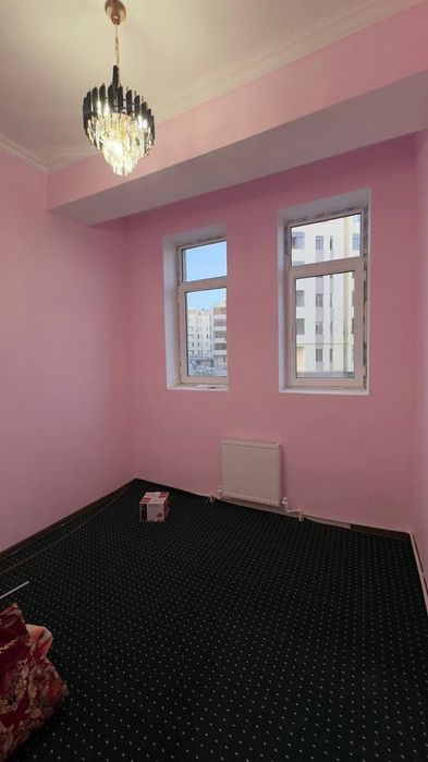 2 хонали квартира ижарага берилади