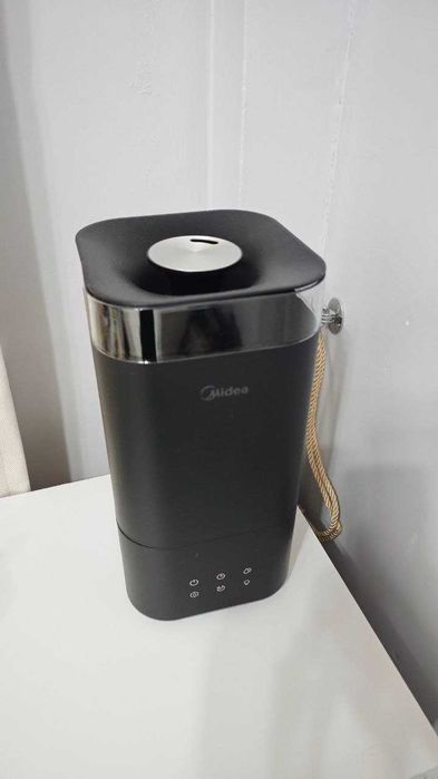 Увлажнитель воздуха Midea MHU 3C50