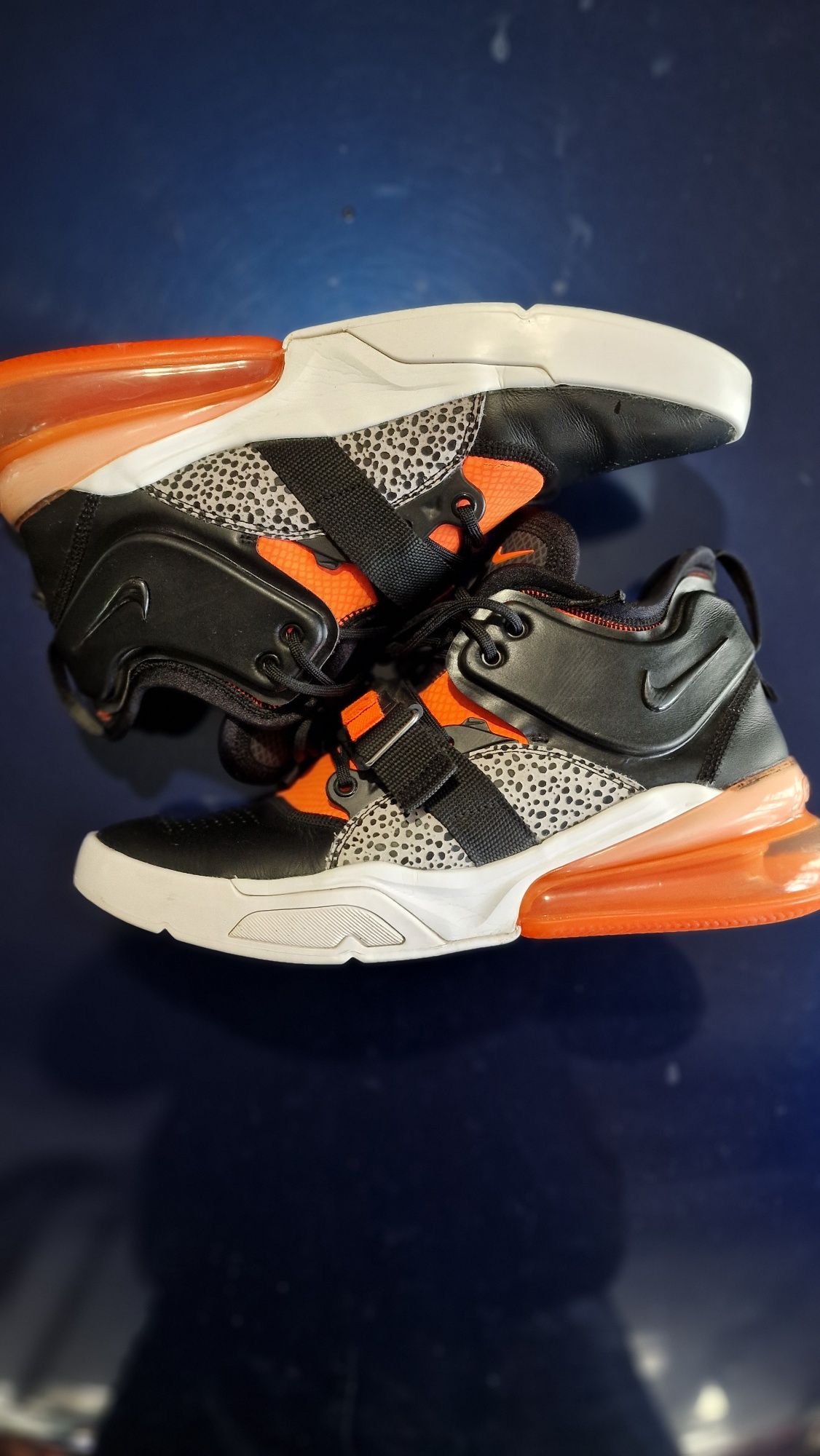 Nike Air Force 270 44 5 28 5 OLX.bg