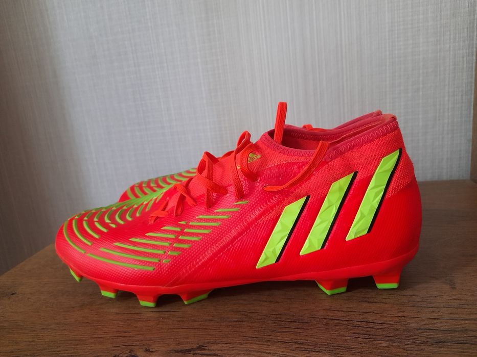 Adidas Predator 44 номер.