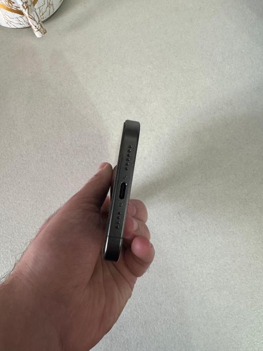 Iphone 15pro max 256g eac