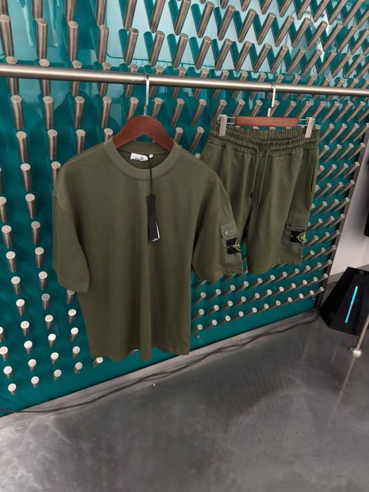 Летни Памучни Комплекти (Essentials, AMIRI, Canada Goose)