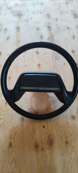 Продам руль  семейства ВАЗ