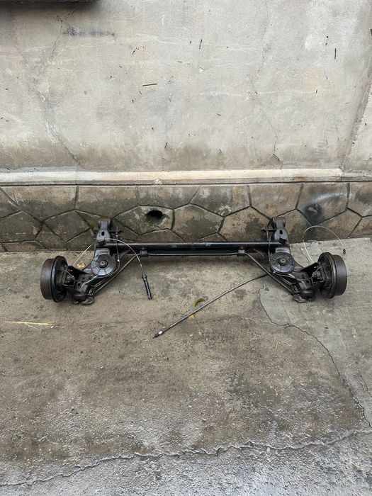 Балка опель вектра а