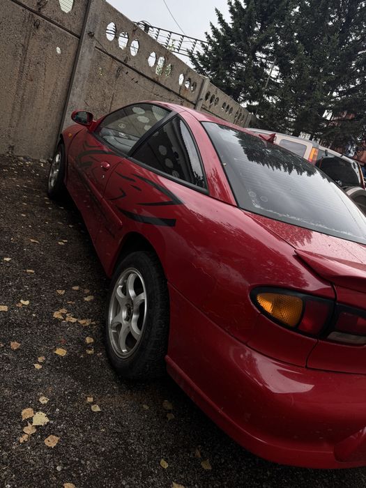 Продам Toyota Cavalier