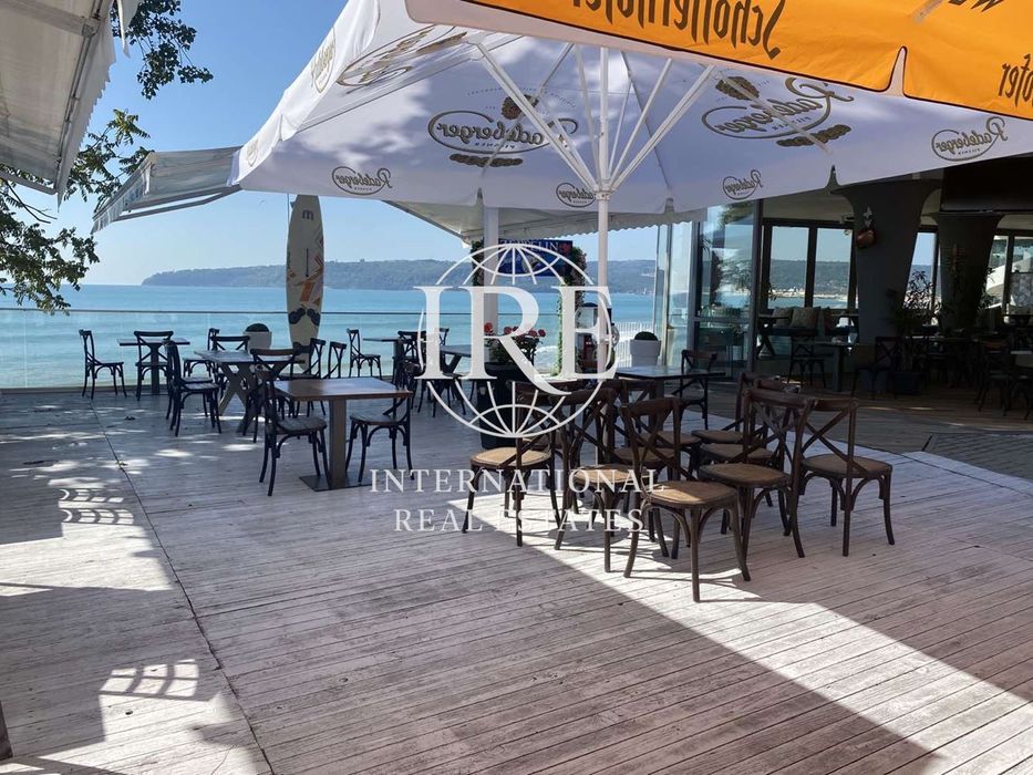 Заведение в Варна-Морска градина площ 280 цена 150000