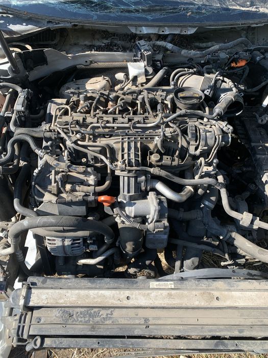 golf 6 break dezmembrez cayc