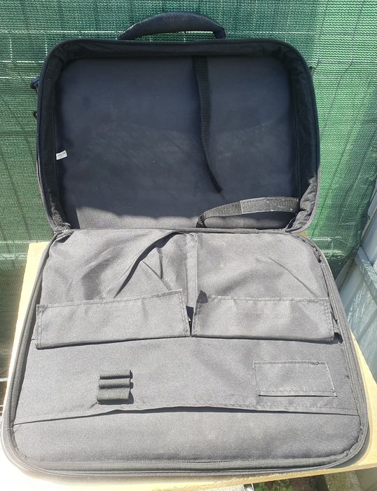 Geanta Laptop/Acte