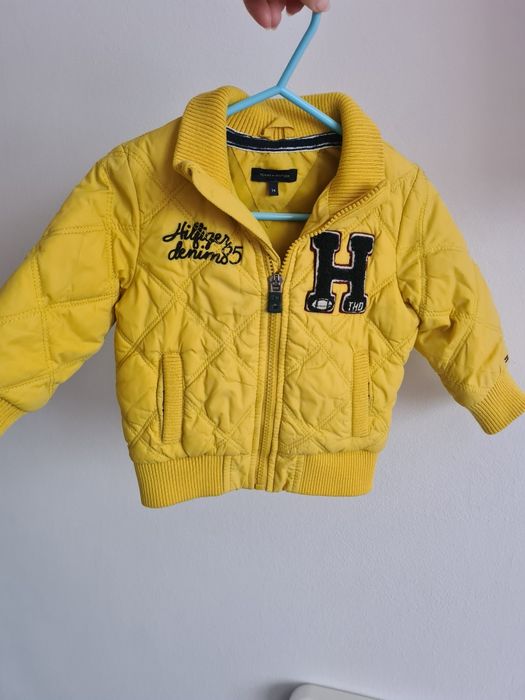 Geaca Tommy copii 74 cm