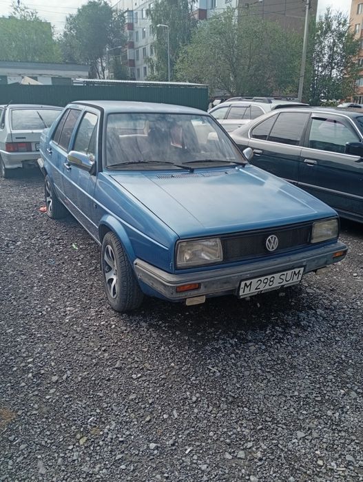 Продаётся Фольксваген Джетта
