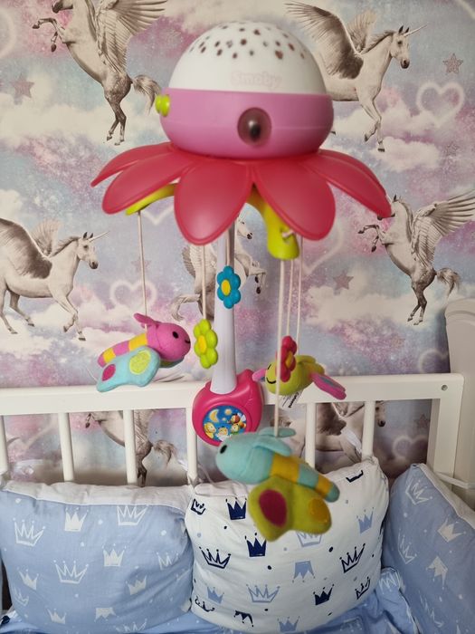 Продам мобиль-ночник