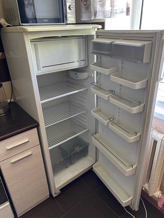 Холодильник ATLANT МХ 367.